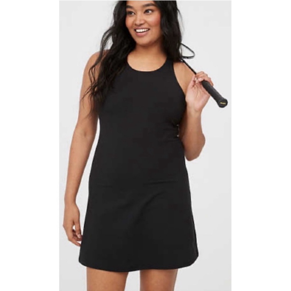 OFFLINE by Aerie Hugger Dress